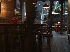 -Luchador摔跤手墨西哥餐厅(恒宇广场店)