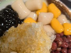 -鲜芋仙(观音桥大融城LG店)