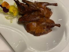 -明阁 Ming Court(广州朗豪酒店)
