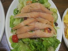 -panchos 墨西哥餐厅(嘉绿苑店)