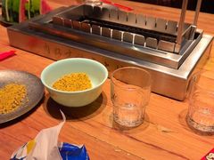 -邢氏老太太烤串(北兴街店)