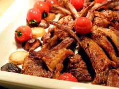 -宜昌富力皇冠假日酒店·咖啡1号西餐厅