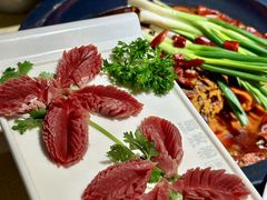 -蜀家渝重庆火锅(南屏街店)