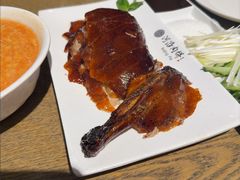 -河沿肉饼Beijing Pie(东华门店)