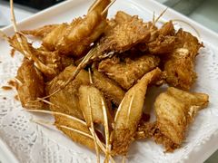 -源港渔村-中山脆肉鲩(博罗店)