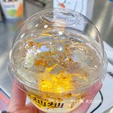 广州｜秒杀1.9💰就可以拥有一杯会发光的桂花冰粉