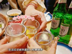 -月圆火锅(宁海东路二店)