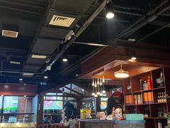 -義聚德·清真铜锅涮羊肉·烧烤(河东店)