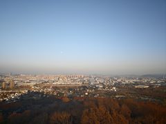 -采石矶景区