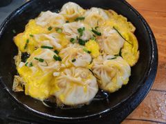 -余氏豆腐包老店(东直街店)