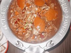 -胖哥俩肉蟹煲(富阳万达店)