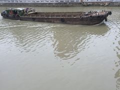 -常州古运河