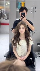 -真好真意SALON 接发·染·烫特色店