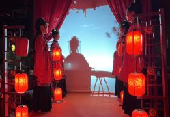 -禧百年中式婚礼馆