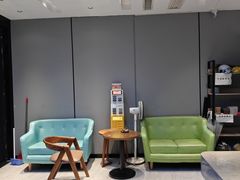 -全悦酒店(广州天河林和西地铁站店)
