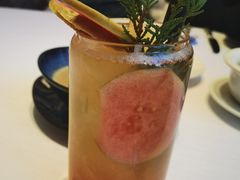 -马克西姆俄罗斯餐厅(通亚街店)