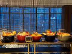 -君悦酒店·乐厨·高空自助餐(青年大街店)