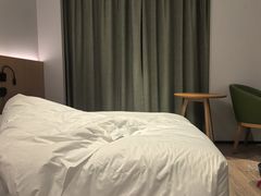 -格兰云天·阅酒店(深圳国际市长交流中心店)
