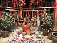 -文儒九号·闽菜馆(三坊七巷店)