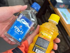 -西归浦每天偶来市场