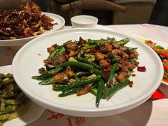 -五丁桥光头香辣蟹(望江橡树林店)