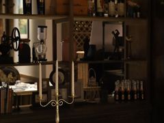 -一棵树·意大利西餐厅One Tree(新城店)