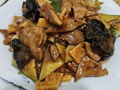 -红实家常菜(静安里店)
