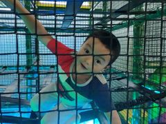 -蒙特利亲子乐园