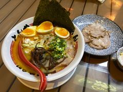 -博多豚屋拉面