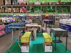 -麦德龙(郑东店)