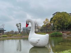 -宁波儿童公园(鄞州区)