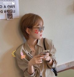 -苏豪美发S A L O N烫发染发