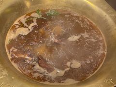 -芦月轩羊蝎子(劲松店)