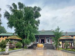 -南华寺素食馆(南华禅寺店)