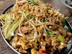 炒粉-高氏宛珍店·定安农家猪脚饭