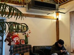 -糖房咖啡(南锣鼓巷店)