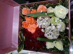 android_upload_pic-FEI FEI FLOWER鲜花店·气球派对·宝宝宴布置(虹口德必运动Loft店)
