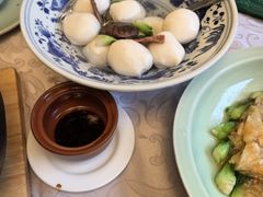 -山外山菜馆(玉泉路店)