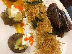 -1981牛排西餐厅(海信店)