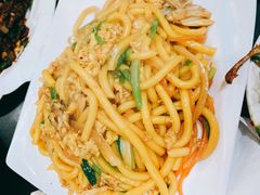 -老板娘串店·中餐&烧烤