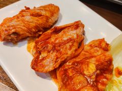 -·缸桶屋·韩式牛肋条自助烤肉(西湖D11店)