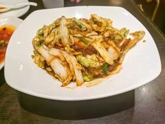 -老牌坊鲁菜名店(聊城美食岛店)
