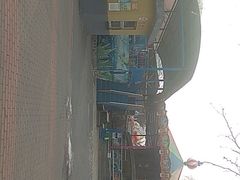 -朝阳公园游乐园