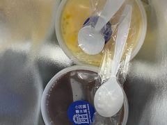 -小团圆糖水铺(襄阳南路店)