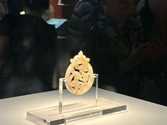 -北京大葆台遗址博物馆