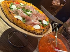 -Alimentari Grande(东湖路店)