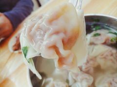 -海萍馄饨(湖北路店)