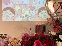 -LE SHARE洛笙·花园西餐(北京路步行街店)