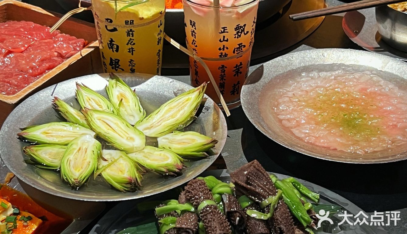 北京!!这家火锅真的太🔥了