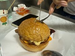 -颓记茶餐厅(美景总店)